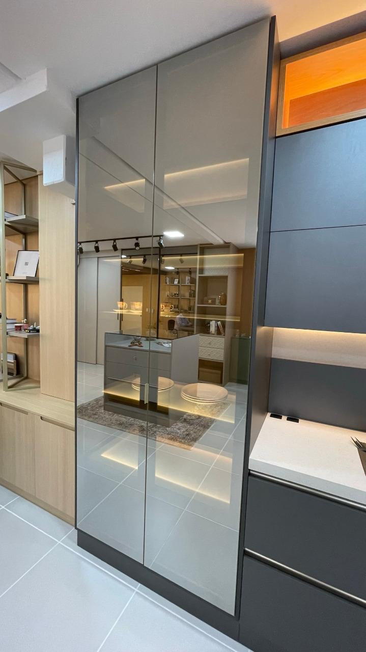 Cozinha Integrada Premium